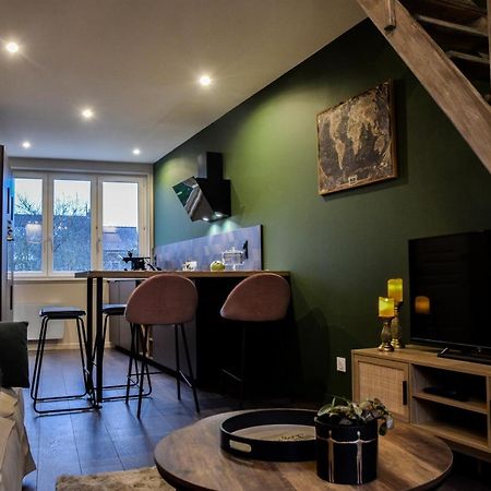 Aux Portes de Saint Omer : Maison chaleureuse Wizernes Extérieur photo